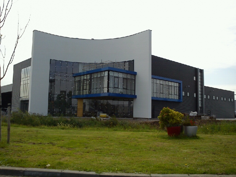 Harkema