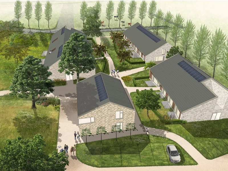 Workhome Ipse de Bruggen