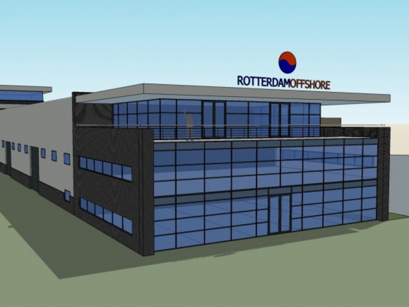 Offshore Group Rotterdam