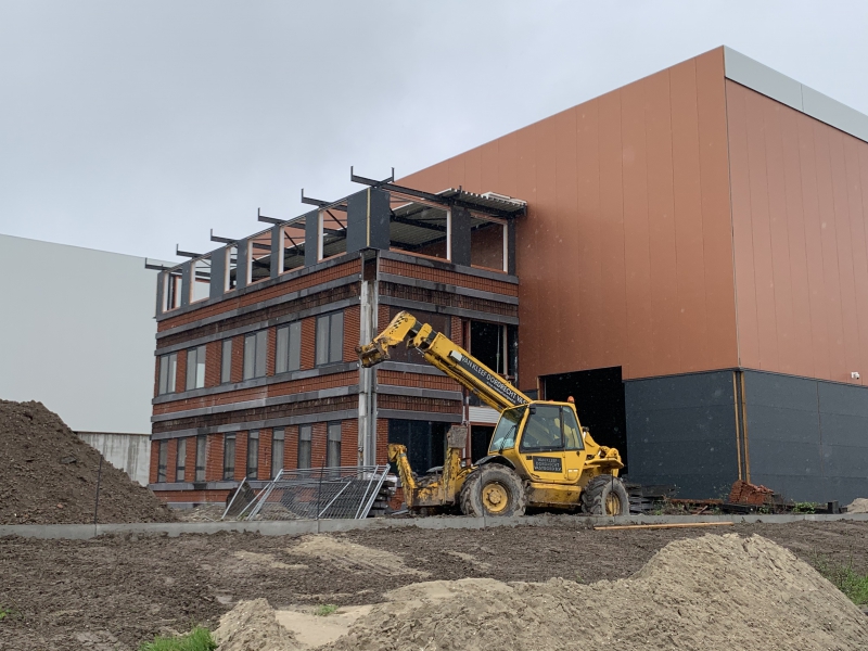 Multibox Kerkeplaat 3